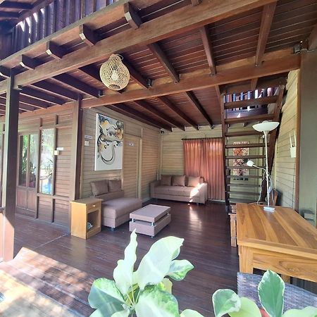 Tegeswoodhouse,Private Pool,Two Bedrooms And Free Wifi Ubud  Ngoại thất bức ảnh
