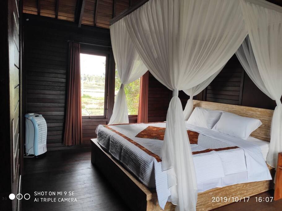 Tegeswoodhouse,Private Pool,Two Bedrooms And Free Wifi Ubud  Ngoại thất bức ảnh