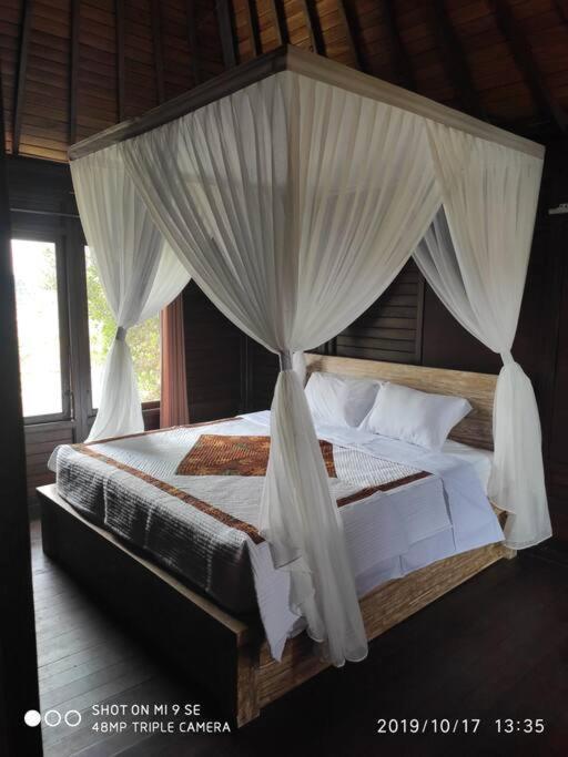 Tegeswoodhouse,Private Pool,Two Bedrooms And Free Wifi Ubud  Ngoại thất bức ảnh