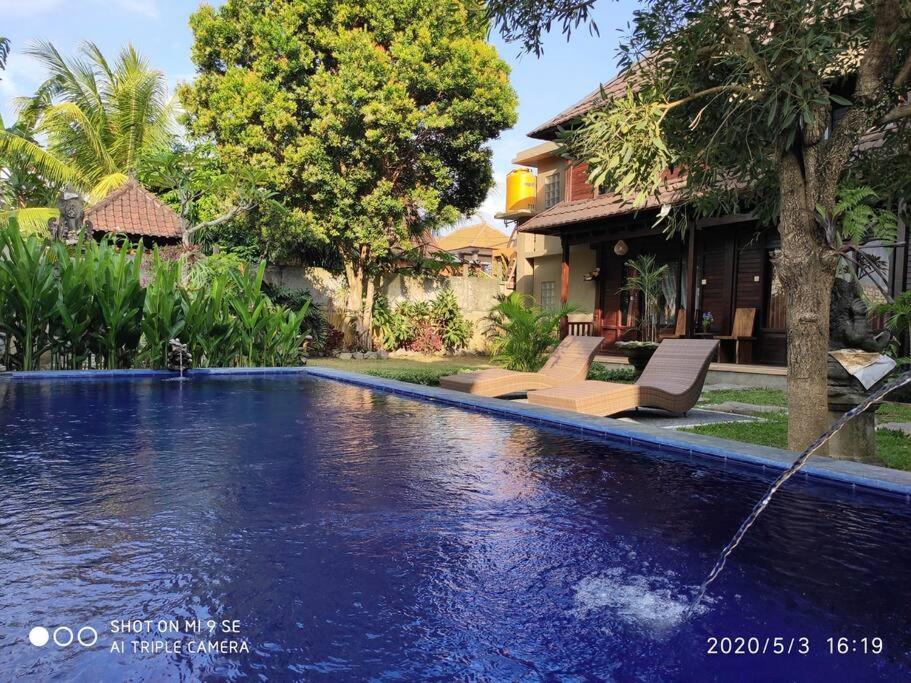 Tegeswoodhouse,Private Pool,Two Bedrooms And Free Wifi Ubud  Ngoại thất bức ảnh