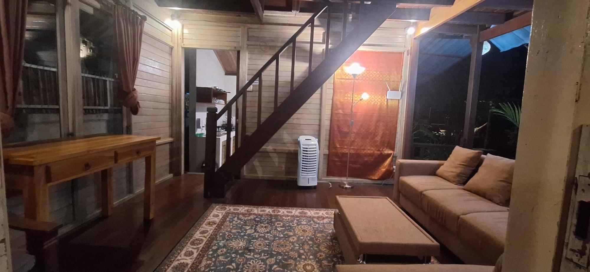 Tegeswoodhouse,Private Pool,Two Bedrooms And Free Wifi Ubud  Ngoại thất bức ảnh